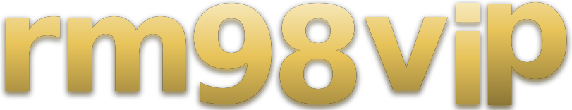 rm98vip logo