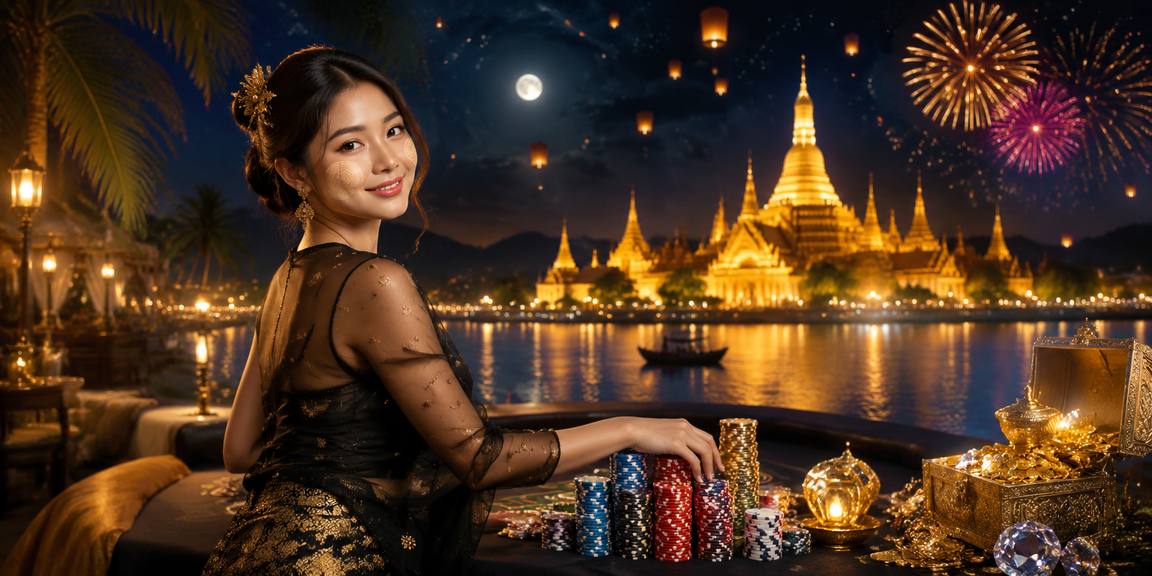 rm98vip အကောင့်လုံခြုံခွင့် နှင့် ကိုယ်ရေးအချက်အလက် ကျုံးမည်